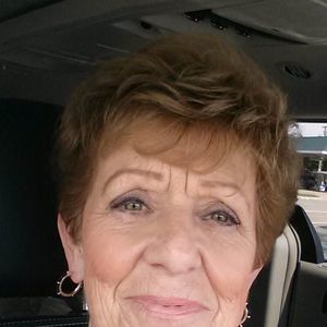 Meet your Posher, Nancy